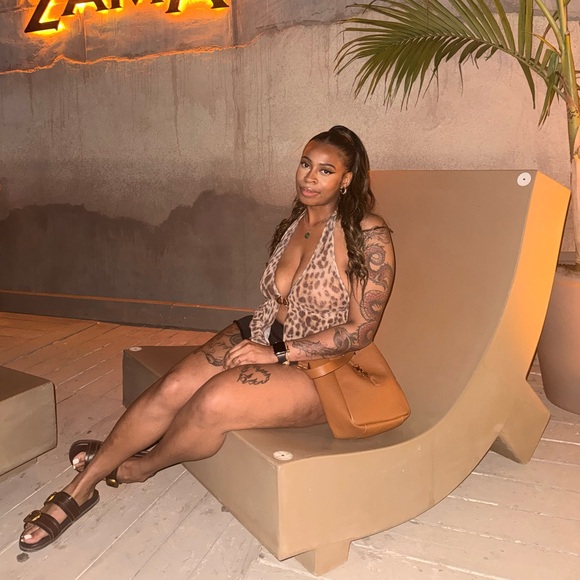 carielrozier